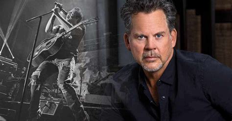 Five Easily Missed Gary Allan Facts Thatll Surely Shock You