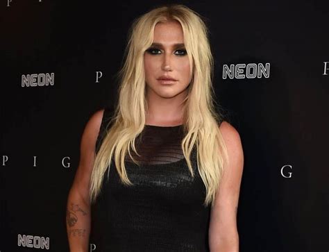 Kesha Net Worth Updated 2023 Bio Overview