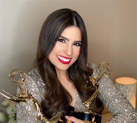 Dos Nuevos Emmys Para Alejandra Ortiz La Ola Caribe