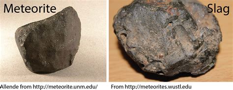 What To Do If You Think That Youve Found A Meteorite Unlv Geoscience