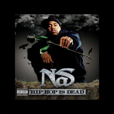 ‎hip Hop Is Dead Expanded Edition By Nas On Apple Music
