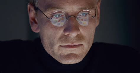Steve Jobs Mira un nuevo trailer de su película