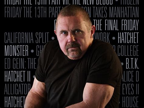 To Hell And Back The Kane Hodder Story Apple Tv
