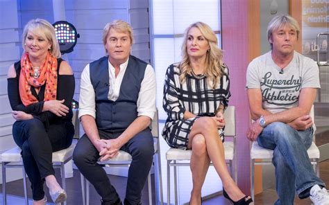 Bucks Fizz Announce Comeback With First Album Of New Music In Over 30 Years London Evening