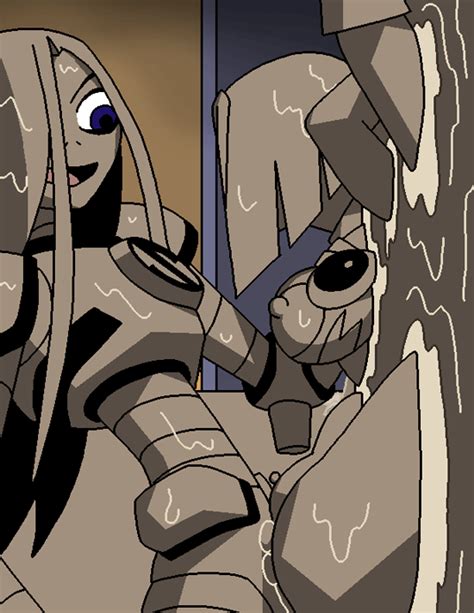 Dboy Raven And Terra Mud Fight Teen Titans Hentai Online Porn Manga