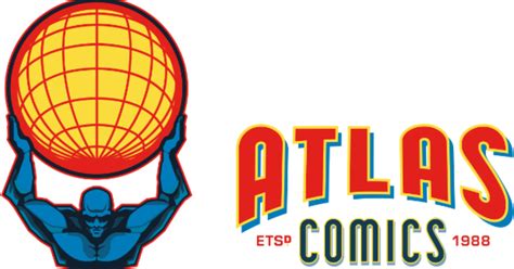 Chicagos Atlas Comics Celebrates 30th Anniversary In Comics Retail