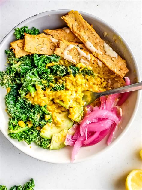 Easy Healthy Vegan Breakfast Recipes Running On Real Food