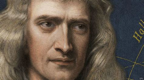 Isaac Newton Biografia Aportes Inventos Teorías Y Mucho Más
