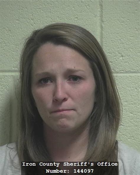 Cedar City Woman Formally Charged For Sexual Exploitation Of A Minor