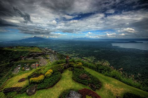 Tagaytay Highlands Hdr Ryan Magahis Flickr