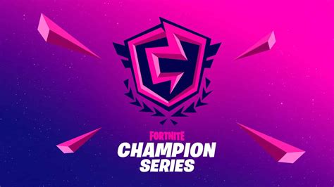 We will get you to champion league in fortnite battle royale. Fortnite: FNCS Chapter 2 - Season 4 Week 1 Final Leaderboards