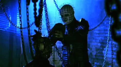 Part Of My Ranking Of The Hellraiser Film S Horror Amino