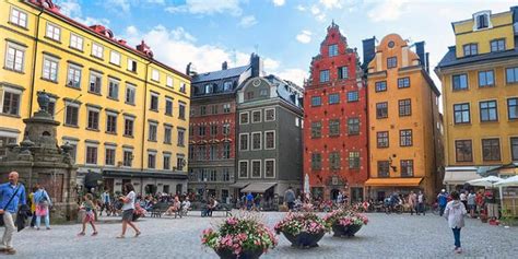 las mejores cosas que hacer en estocolmo suecia travel report