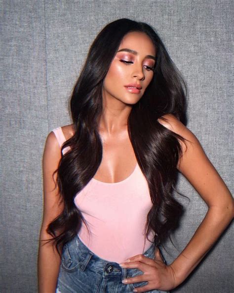 Shay Mitchell Nude And Sexy Photos And Videos The Fappening