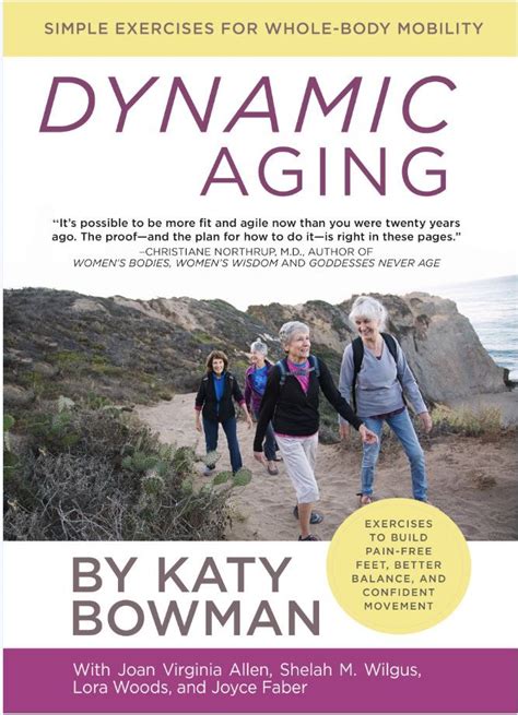 Dynamic Aging Cardinal Publishers Group Easy Workouts Aging Exercise