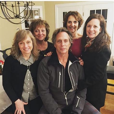 See full list on wealthypersons.com William Fichtner & his sisters: Mary, Margaret, Patty ...