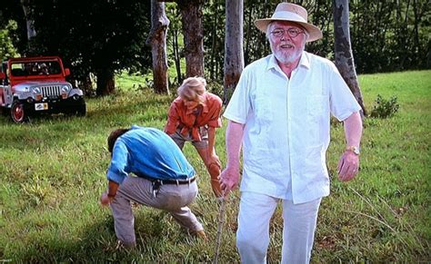 John Hammond Costume Carbon Costume Diy Dress Up Guides For Cosplay