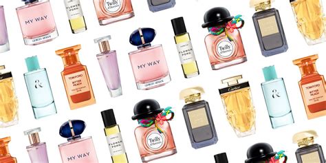 26 Best Perfumes For Women Top Womens Fragrances 2020