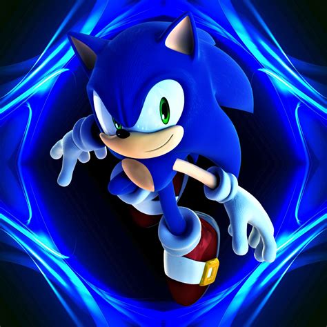 This video walks you through how to create a custom gamerpic for xbox live. Sonic the Hedgehog Forum Avatar | Profile Photo - ID ...