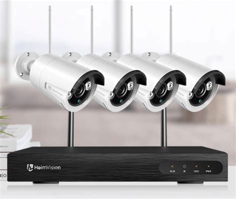 heimvision hm241 security camera review 2019 s best system — heimvision