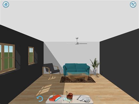 Everything you need, in one single app. The influence of Colors in House Decoration | Keyplan 3D