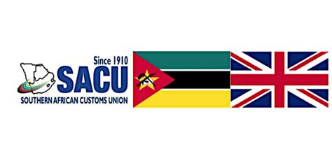 Entry Into Force Of Economic Partnership Agreement Between Sacu Member
