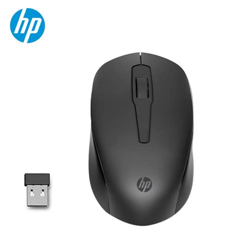 Hp 150 Wireless Mouse 2s9l1aa Nb Plaza