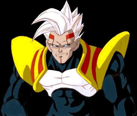 The entire history of baby/baby vegeta from dragon ball ball gt is explored as we revisit the history and origins of bebi, his. Baby Vegeta • Dragon Ball GT • Absolute Anime