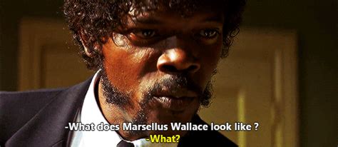 I Dare You Pulp Fiction GIF - Find & Share on GIPHY