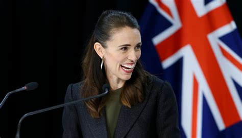 Jacinda Ardern Confirms Move To COVID 19 Alert Level 1 In New Zealand