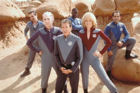 Were Living For The Galaxy Quest Documentary Phantastiqa
