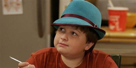 How Angus T Jones Feels About Leaving Two And A Half Men Cinemablend