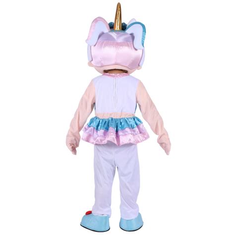Lol Surprise Doll Unicorn Giant Mascot Costume Party World