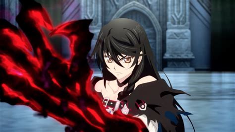 Tales Of Berseria Collectors Edition Video