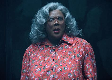 Tyler Perry Reveals He Is Killing Off Madea After Almost 20 Years Of