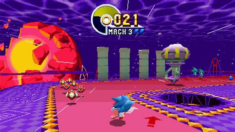 Sonic Mania Full Game Yolena