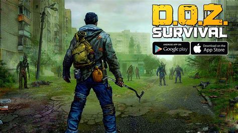 dawn of zombies survival after the last war cbt gameplay android ios youtube