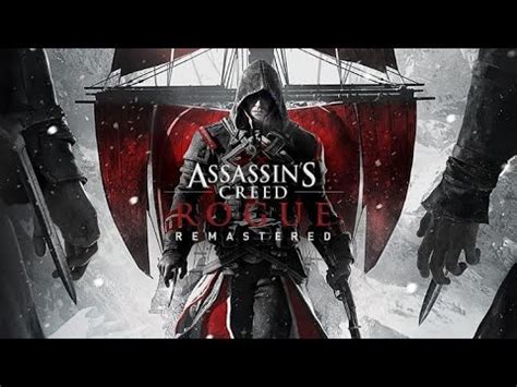 Assassin S Creed Rogue Remastered DLC Y Jinete Sin Cabeza YouTube