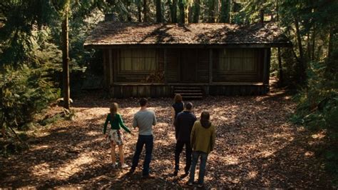 Cabin in the Woods is a Pitch Perfect Horror Film - Wicked Horror