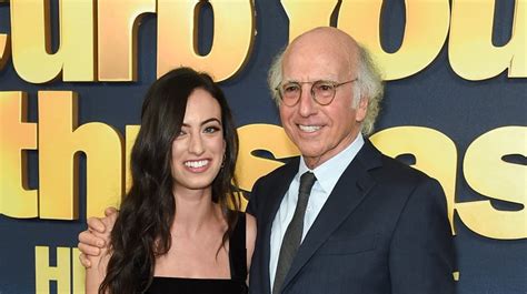 larry david bio wife daughter age net worth height girlfriend hot sex picture