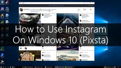 💻 Download Instagram For Windows 10 ⬇️click New Video