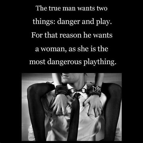 The Dark Muse Good Life Quotes Dominant Quotes Dominant Man