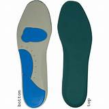 Images of Boot Doctor Insoles
