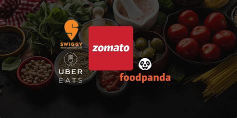 On Demand Food Delivery Services What Is It About
