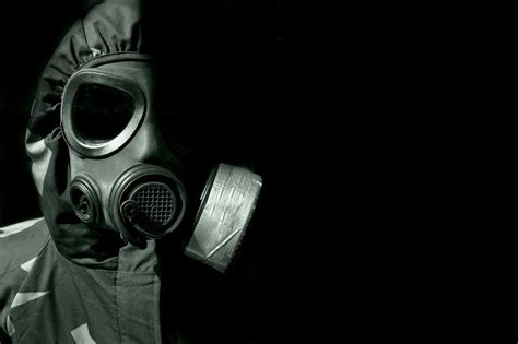 4k Gas Mask Wallpapers Top Free 4k Gas Mask Backgrounds Wallpaperaccess