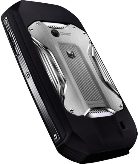 Tag Heuer Racer Android Smartphone