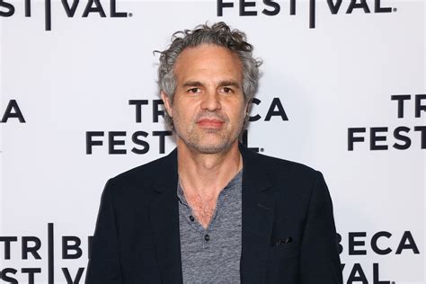 Mark Ruffalo Urges Actors To ‘jump Into Indie Film During Strikes