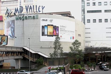 Lg013, lower ground, the mall mid valley, southkey, 81000 johor bahru, johor. Mid Valley Southkey likely to open in second quarter | The ...