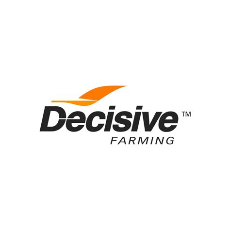 Top Agriculture And Tech Talent Join The Decisive Farming Team
