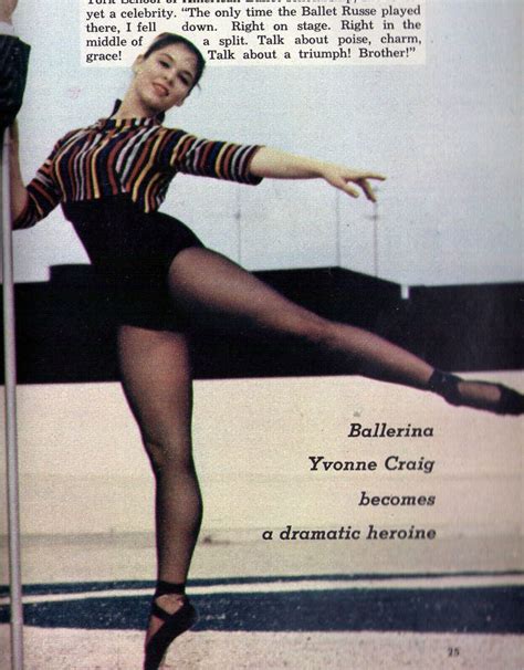 pin by traci brothers on batgirl and related yvonne craig ballet tights ballet russe